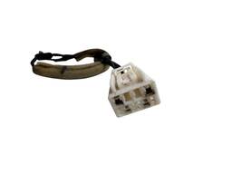 PLUG CONECTOR FECHADURA PORTA TRASEIRA ESQUERDA CRV 2012/16 