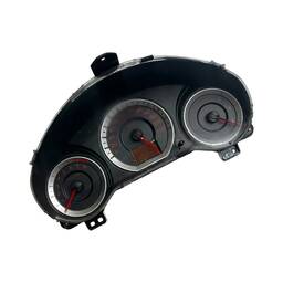 Painel Instrumento Honda City 2010 a 2012 Velocimetro