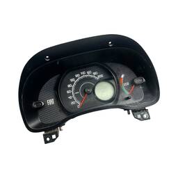 Painel Instrumento Fiat Uno Vivace Strada Siena 2010 a 2017