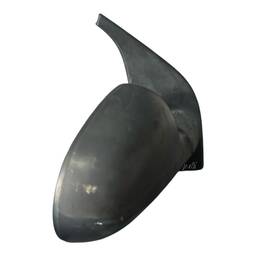 RETROVISOR DIREITO MOBI 2017/ MANUAL S/ PISCA