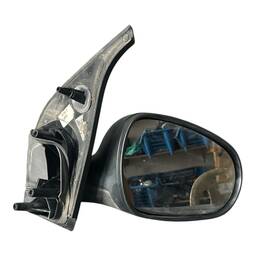 RETROVISOR DIREITO MOBI 2017/ MANUAL S/ PISCA