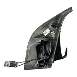 RETROVISOR DIREITO MOBI 2017/ MANUAL S/ PISCA