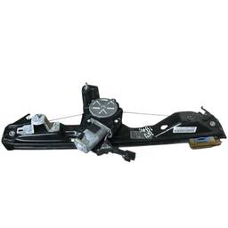 Máquina de Vidro Porta Dianteira Dir Mobi 17/ Strada 21/ Elé