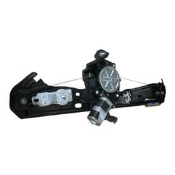 MÁQUINA DE VIDRO PORTA DIANTEIRA DIR MOBI 17/ STRADA 21/ ELÉ