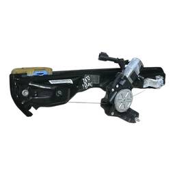 MÁQUINA DE VIDRO PORTA DIANTEIRA DIR MOBI 17/ STRADA 21/ ELÉ