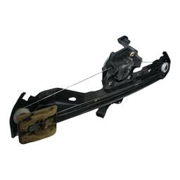 MÁQUINA DE VIDRO PORTA DIANTEIRA DIR MOBI 17/ STRADA 21/ ELÉ