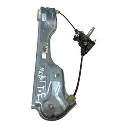 MÁQUINA DE VIDRO PORTA TRASEIRA ESQUERDA MOBI 2017/ MANUAL