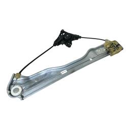 MÁQUINA DE VIDRO PORTA TRASEIRA ESQUERDA MOBI 2017/ MANUAL