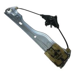 MÁQUINA DE VIDRO PORTA TRASEIRA ESQUERDA MOBI 2017/ MANUAL