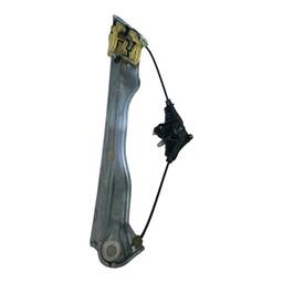 MÁQUINA DE VIDRO PORTA TRASEIRA DIREITA MOBI 2017/ MANUAL