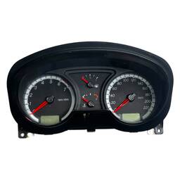 Painel Instrumentos Ford Fiesta Ecosport 1.6 2010 a 2014