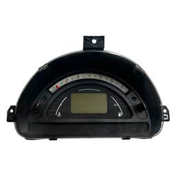 Painel Instrumento Citroen C3 2004 a 2012 Velocimetro