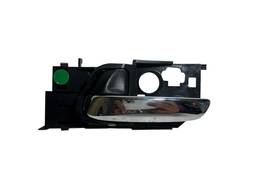 MACANETA INTERNA PORTA HONDA HRV TRASEIRA ESQUERDA 2015/2021