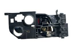 MACANETA INTERNA PORTA HONDA HRV TRASEIRA ESQUERDA 2015/2021