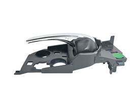 MACANETA INTERNA PORTA HONDA HRV TRASEIRA ESQUERDA 2015/2021