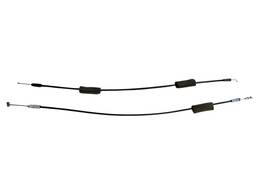 CABO MAÇANETA INTERNA TRASEIRA ESQUERDA HRV 1.8 2015 A 2021