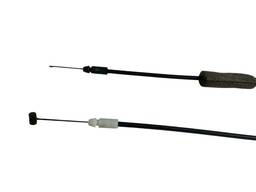 CABO MAÇANETA INTERNA TRASEIRA ESQUERDA HRV 1.8 2015 A 2021