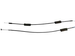 CABO MAÇANETA INTERNA TRASEIRA ESQUERDA HRV 1.8 2015 A 2021