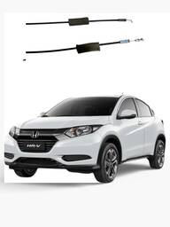 Cabo Maçaneta Interna Traseira Esquerda Hrv 1.8 2015 A 2021