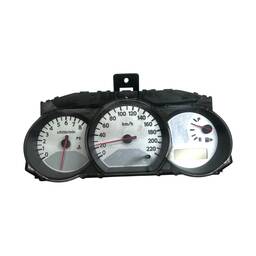 Painel Instrumento Nissan Livina 1.8 2010 a 2014