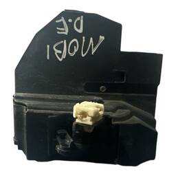 Fechadura Porta Dianteira Esqu Mobi Strada 2020/... c/ trava