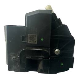 FECHADURA PORTA DIANTEIRA ESQU MOBI STRADA 2020/... C/ TRAVA