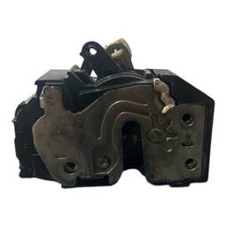 FECHADURA PORTA DIANTEIRA ESQU MOBI STRADA 2020/... C/ TRAVA