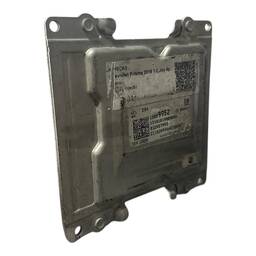 MODULO INJEÇÃO GM ONIX COD 12685505 / 1310101000000X