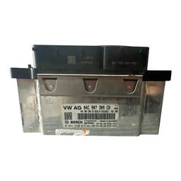 Módulo De Injeção Vw Polo Audi 04c907309ch 0261s1061e