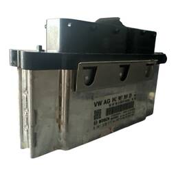 MÓDULO DE INJEÇÃO VW POLO AUDI 04C907309CH 0261S1061E