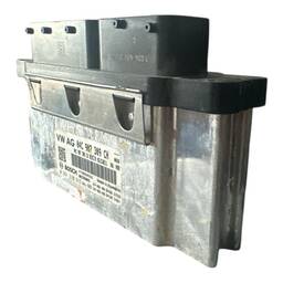 MÓDULO DE INJEÇÃO VW POLO AUDI 04C907309CH 0261S1061E