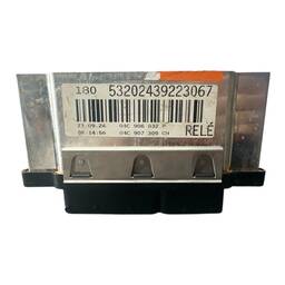 MÓDULO DE INJEÇÃO VW POLO AUDI 04C907309CH 0261S1061E