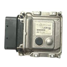 Modulo Injeção Hyundai Hb20 1.0 3cc 3911104221 0261s21726