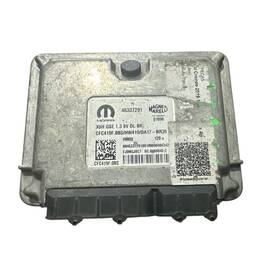 módulo Inj Argo Cronos 1.3 8v 17/21 (46337291