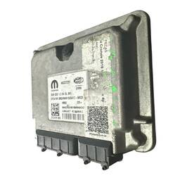 MÓDULO INJ ARGO CRONOS 1.3 8V 17/21 (46337291