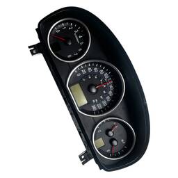 Painel Instrumento Santa Fé Veracruz 2006 a 2013