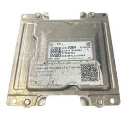 MODULO INJEÇAO GM ONIX PLUS TRAKER TURBO E.64 2024 12710369