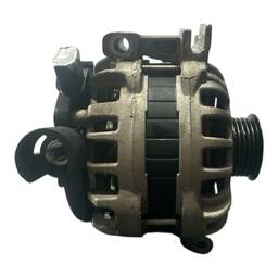 ALTERNADOR PALIO WEEK IDEA PUNTO 1.4  FIRE BOSCH 90A