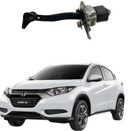 Limitador Porta Traseiro Esquerdo Honda Hr-v 2016 A 2021