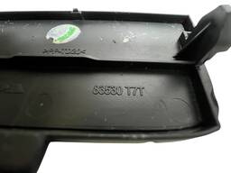 ACABAMENTO PUXADOR PORTA TRASEIRA ESQUERDA HRV 2016 À 2021