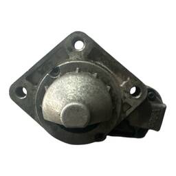 Motor Partida Ka Fiesta Couries Ecosport 1.0 1.6 Zetec 03/ 