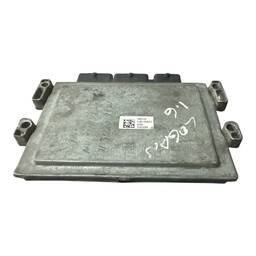 MÓDULO INJEÇÃO LOGAN SANDERO 237104495R A2C91592200 EMS3120