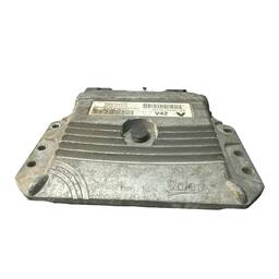 Módulo Injeção V42 Sandero Logan 237101543r