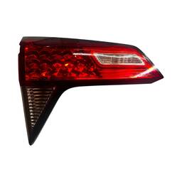 Lanterna Traseira Esquerda HR-V 2016 2017 a 2018 (mala)