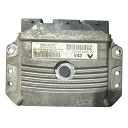 MÓDULO INJEÇÃO V42 SANDERO LOGAN 237101543R