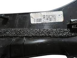 ACABAMENTO INTERNO MAÇANETA TRASEIRA ESQUERDA HRV 2016/2021