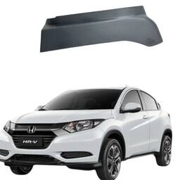 Acabamento Interno Maçaneta Traseira Esquerda Hrv 2016/2021