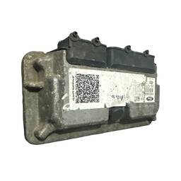 MODULO DE INJECAO ORIGINAL FORD FIESTA 1.0 FLEX AS6512A650AC