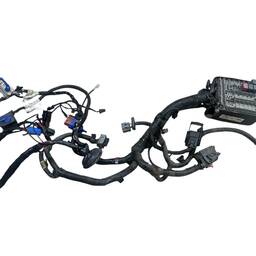 INSTALAÇÃO TABELIR ARGO 2018/2025