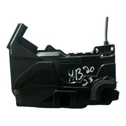  FECHADURA PORTA TRASEIRA ESQUERDA HB20 2020 2021 2022 23/..